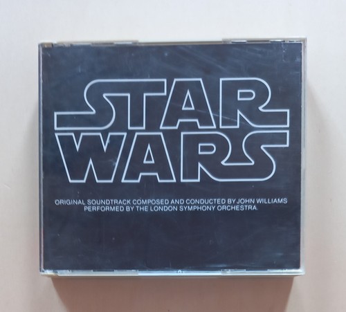 Box soundtrack ost star - cd,