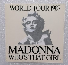 Madonna louise veronica - madonna,