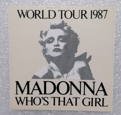 Madonna louise veronica - louise,