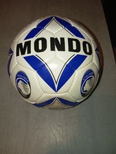Pallone Atalanta Autografato Dalla Squadra