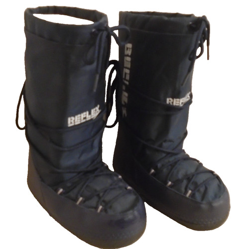 Stivali invernali neve - invernali,