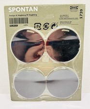 IKEA SPONTAN Magnet Round