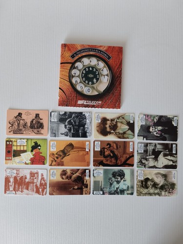 Folder raro la storia - folder,