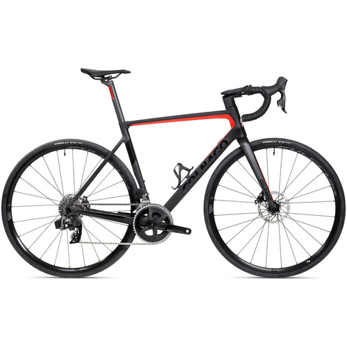 Bici strada colnago v3 - bici,