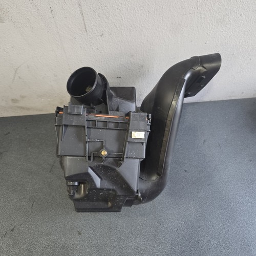 Scatola filtro airbox - filtro, ford