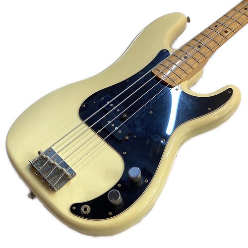 Fernandes precision bass type - fernandes,