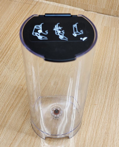 Serbatoio acqua nespresso - acqua,