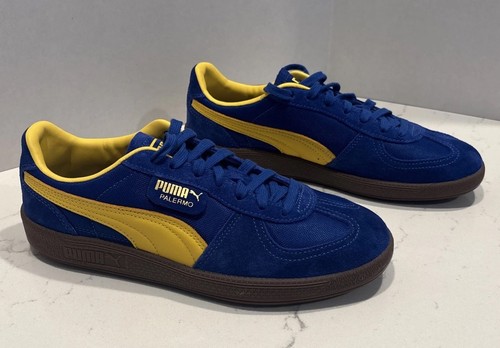 Puma palermo vintage - puma,