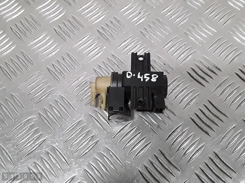 2014 nissan note - solenoide, de