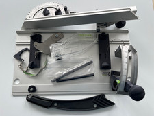 Festool CMS TS 55 R supporto modulo sega 570281 per base o CMS