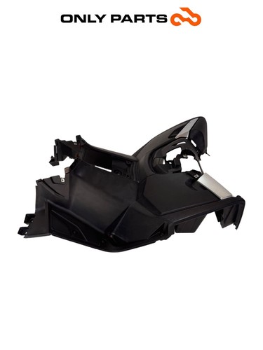 Carena protezione gambe yamaha - protezione,