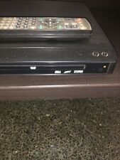 LETTORE DVD MAJESTIC DVX 268 SCATOLA TELECOMANDO READER CONTROL REMOTE