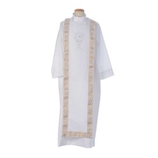Saio prima comunione bianco - comunione,