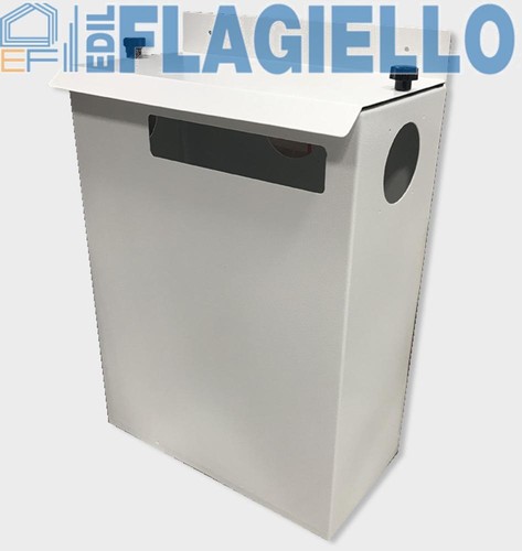 Abbattitore filtro fumi - abbattitore,