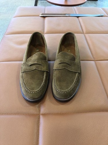 Mocassini uomo fatti - mocassini,