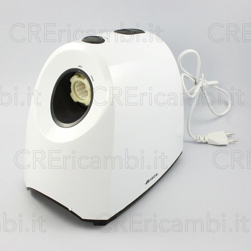 Assieme corpo bianco - assieme,
