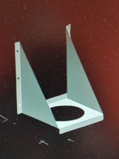 STAFFA PARTENZA A PARETE X