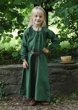 Bambini Vestito Medievale