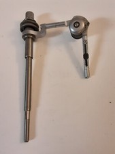 Antico trapano manuale Doriot ad alta velocità vintage (2)