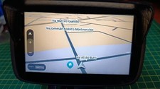 Navigatore gps tomtom - gps,