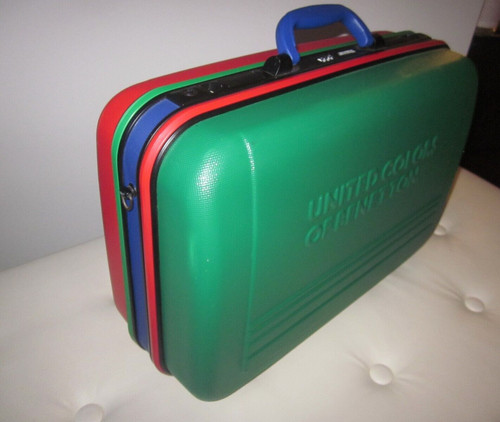 Borsa bag rigida - bag,