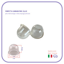 PRIMER POMPETTA carburante