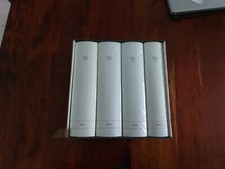 Brecht TEATRO 4 volumi in