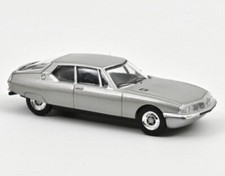 Norev 3 inches  1/64 . Citroen