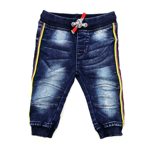 Pantalone jeans ragazzo