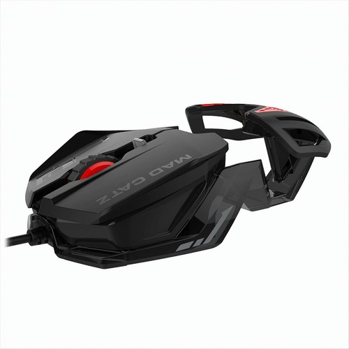 Mouse mad catz 1 - mouse, r.a.t.1