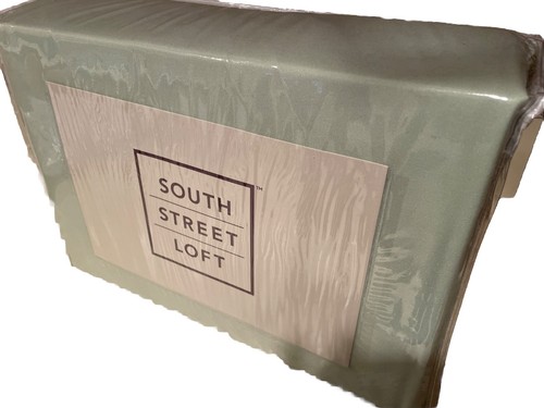 Set lenzuola south street - south,