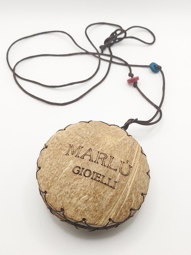 Bracciale vintage marlu - vintage,
