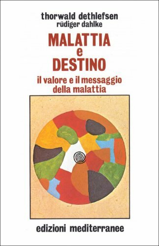 Libro malattia destino - libro,