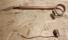 Stufa truma sonda - sonda, bulbo