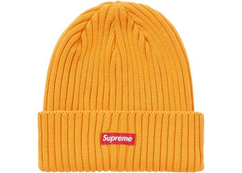 Supreme overdyed beanie - supreme,