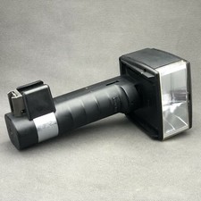 Impugnatura flash Metz 60 CT