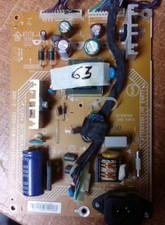 Scheda Alimentazione TV Philips19HFL3232D/10 Codice Scheda:715G3897 P01-W20-002U