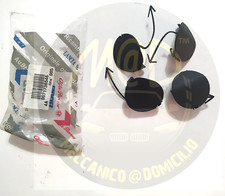 Original OE 71736546 Tappo Gancio Traino Paraurti Ant. LANCIA Y New Old Stock !