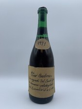 Vino Barbera Vigneti