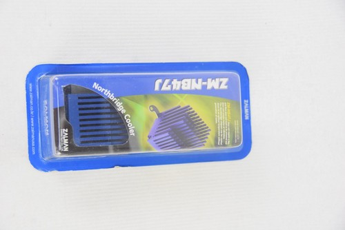 Zalman nb47j chipset - zm-nb47j,