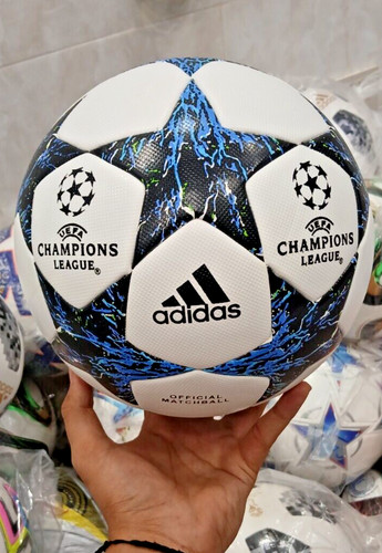 Pallone ufficiale adidas uefa - ufficiale,
