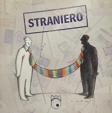 Umoristi A Marostica 2001 Straniero Gruppo Grafico Marosticense Comune Di Maro