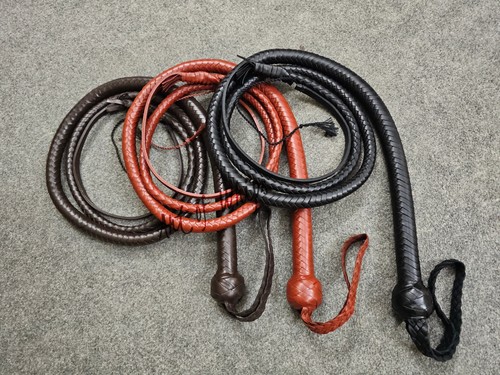 Frusta serpente pelle grana - frusta,