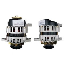 Generatore di carica a