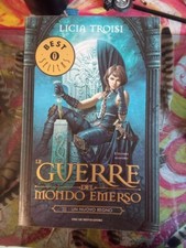 Un nuovo regno, Le guerre del