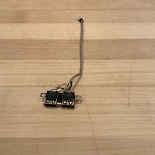 HP Compaq 6730S Scheda porta