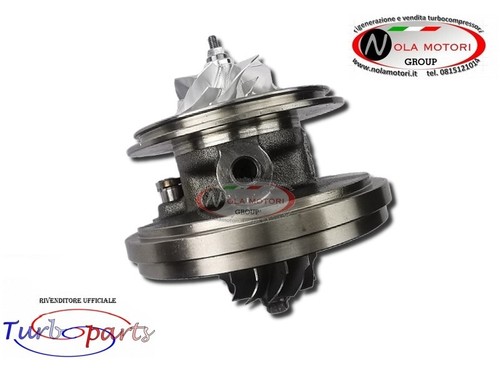 Turbo turbina coreassy per - coreassy,
