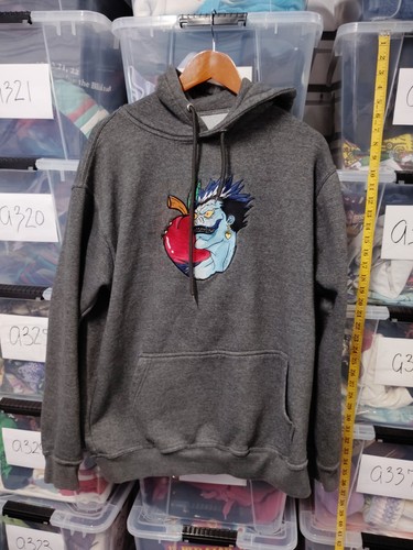 Felpa con cappuccio - , anime