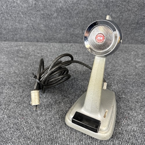 Turner 254 crystal - turner, hi-z