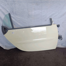 Pannello est. porta ant. DX